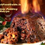 Make Your Own Christmas Pudding and Whiskey Custard | The Irish Food Guide  Blog on WordPress