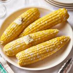 No-peel, Microwave, Corn on the Cob! AKA: the best trick ever! ⋆ Exploring  Domesticity