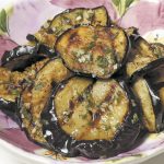 Grilled Eggplant with Mint and Garlic-Infused Olive Oil will bring your  meal to Italy | Home & Garden | willistonherald.com