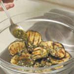 Grilled Eggplant with Mint and Garlic-Infused Olive Oil will bring your  meal to Italy | Home & Garden | willistonherald.com