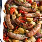 How To Cook Italian Sausage In The Oven - arxiusarquitectura