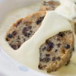 How to make spotted dick