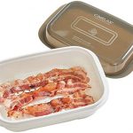 Sheila Blair: Microwave Bacon Tray