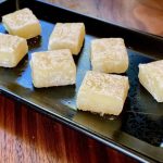 Coconut Butter Mochi - Gluten-Free Recipe - Spoonful Passion