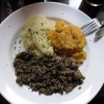 Haggis: Ultimate No.1 Cooking Guide - Highland Titles