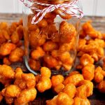 Cheesy Caramel Puff Corn ~ Easy, snack you can make in the microwave! A  perfection of sweet, s… | Caramel puff corn, Puffed corn recipes, Caramel  puffed corn recipe