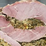 Southern Maryland's Stuffed Ham