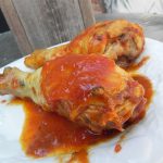 Boiled Chicken Drumsticks Recipe - Chicken Legs - Recipe Vibes