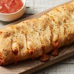 Recipe: Appetizing Zucchini Parmesan Casserole - CookCodex