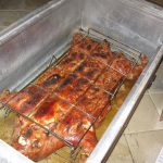 Caja China / Cajun Microwave Cuban Pig Roast Recipe | Pig roast recipes, Cajun  microwave, Pig roast