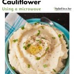 Keto Loaded Cauliflower Recipe | Loaded Cauliflower Casserole Recipe