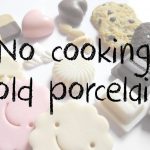 Homemade Cold Porcelain Clay - AllDIYIdeas.com | Cold porcelain tutorial,  Homemade clay, Cold porcelain