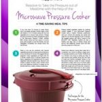 310 Tupperware Pressure Cooker Recipes ideas | pressure cooker recipes, cooker  recipes, pressure cooker