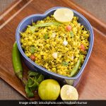 Quick Recipe: How To Make Sookhi Moong Dal In Microwave In Just 30 Minutes  - Pehal News