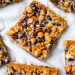 7-Layer Magic Bars – Modern Honey