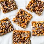 7-Layer Magic Bars – Modern Honey