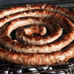 Glazed Knockwurst – Palatable Pastime Palatable Pastime