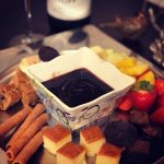 Fondue For Two: A Melting Pot Night In – Discover the Eastside