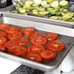 zucchini, tomato and rice gratin – smitten kitchen