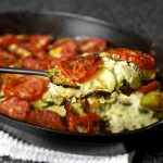 zucchini, tomato and rice gratin – smitten kitchen