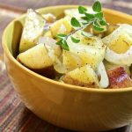 Easy Ways to Boil Potatoes in the Microwave: 12 Steps