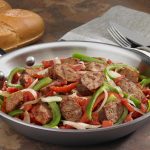 Flame Grilled Italian Sausage - Johnsonville.com