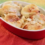 Microwave Scalloped Potatoes Recipe | Allrecipes