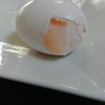 Soft boiled egg, cooked in microwave Recipe by D DavIs - Cookpad
