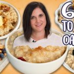 Microwave Oatmeal Recipe | MyRecipes