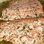 Poached Salmon In The Microwave | Recipe | Poached salmon, Recipes, Microwave  recipes