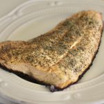 Poached Salmon In The Microwave Recipe | Allrecipes