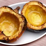 How to Microwave Acorn Squash | Real Simple