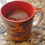 Microwave Chocolate Mug Cake Recipe | Allrecipes