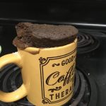 Microwave Chocolate Mug Cake Recipe | Allrecipes