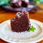 Microwave Chocolate Mug Cake Recipe | Allrecipes