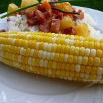 How to Microwave Corn on the Cob | Kitchen Confidante®