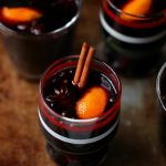 Microwave mulled wine - Microwave Master Chef