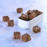 CARNATION® Famous Fudge Recipe Desserts with granulated sugar, Nestle Carnation  Evaporated Milk, butter, salt, mi… | Easy chocolate fudge, Fudge recipes, Fudge  easy