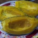 ACORN SQUASH BAKED in a NORDIC-WARE TENDER COOKER | Acorn squash baked,  Recipes, Acorn squash
