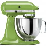 KitchenAid Artisan 5 Quart and Other Selections