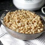 pasta and white beans with garlic-rosemary oil – smitten kitchen