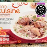 Review: Lean Cuisine Chef's Pick Culinary Roundtable – Kait Nolan