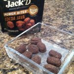 REVIEW: Cracker Jack'D Power Bites (Cocoa Java and Vanilla Mocha) - The  Impulsive Buy