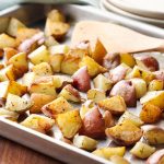 Microwave Potatoes: How to Cook Potatoes in the Microwave