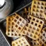 essential raised waffles – smitten kitchen