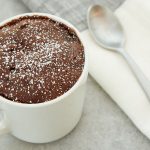 Microwave Chocolate Mug Cake Recipe | Allrecipes