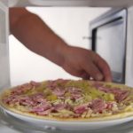 Can You Microwave Ham? - Is It Safe to Reheat Ham in the Microwave?