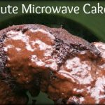 A simple sourdough chocolate cake • Cook Til Delicious