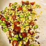 summer succotash with bacon and croutons – smitten kitchen