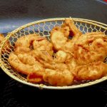 The Best Way to Reheat Fried Shrimp. Even the best fried shrimp becomes  soggy when reheated in the microwave. Microwaves st… | Fried shrimp, Breaded  shrimp, Recipes
